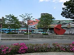 新座市西堀1丁目　中古戸建