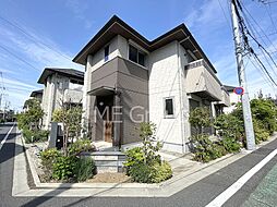 練馬区谷原5丁目　中古一戸建て
