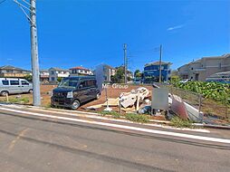 小平市鈴木町1丁目　新築一戸建て　全8棟