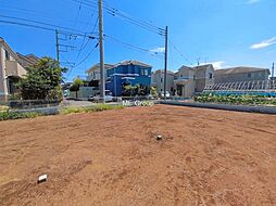 小平市鈴木町1丁目　新築一戸建て　全8棟