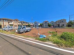 小平市鈴木町1丁目　新築一戸建て　全8棟