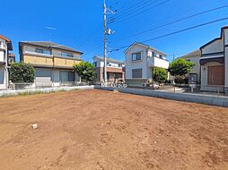 小平市鈴木町1丁目　新築一戸建て　全8棟
