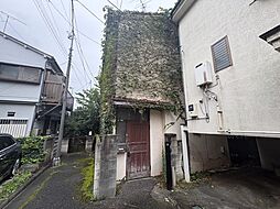 練馬区大泉町6丁目　中古戸建