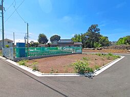 所沢市中富　土地　全13区画