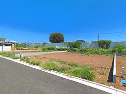所沢市中富　土地　全13区画