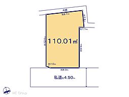 東村山市多摩湖町1丁目　土地　全14区画