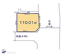 東村山市多摩湖町1丁目　土地　全14区画