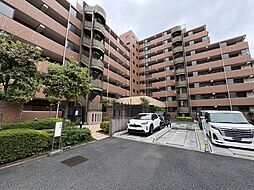 ローヤルガーデン立川けやき台
