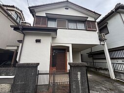 武蔵村山市大南2丁目　土地