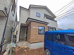 小平市学園東町3丁目　11期　新築一戸建て　全3棟