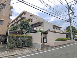 パークハイム三鷹