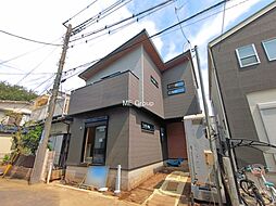 朝霞市三原2丁目　第5期　新築一戸建て　全1棟