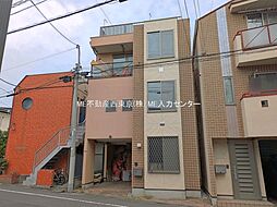 杉並区荻窪1丁目 中古戸建て