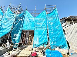 所沢市中新井4丁目 21期 新築一戸建て 全2棟