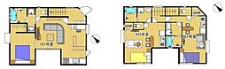 新宿区高田馬場3丁目　中古戸建