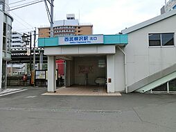 MAC柳沢コート