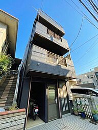 杉並区今川2丁目　土地