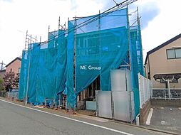 練馬区谷原2丁目　13期　新築一戸建て　全1棟