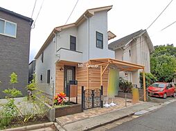 杉並区成田東1丁目　中古一戸建て