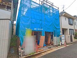 練馬区南大泉 36期 新築一戸建て 全1棟