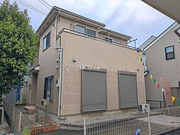 所沢市林3丁目　中古一戸建て