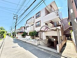 バームハイツ一橋学園