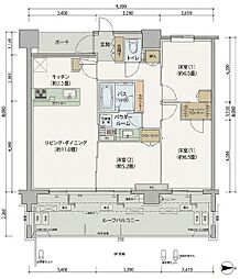 シティテラス杉並方南町