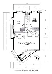 クイーンズフィールドひばりが丘ハイム
