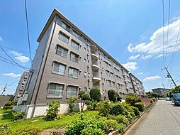 今羽町団地10号棟