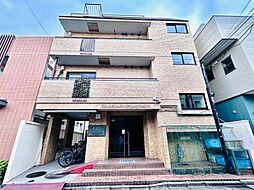 ライオンズマンション東伏見