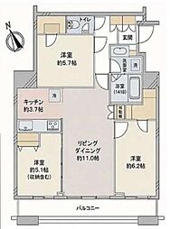 エアライズタワーライズアリーナビル