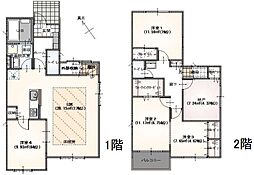 朝霞市膝折町5丁目　中古戸建