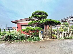 新座市大和田1丁目 土地