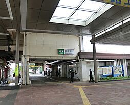 新座市大和田1丁目　土地