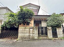 新座市堀ノ内2丁目 土地