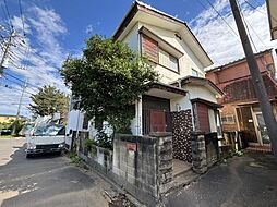 清瀬市下清戸5丁目　土地