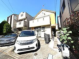 西東京市泉町2丁目　中古戸建