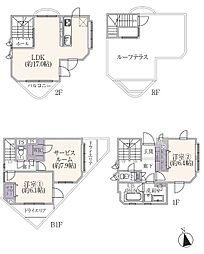 セボン吉祥寺