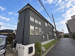 所沢市大字山口　中古戸建