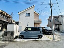 武蔵村山市中原1丁目　中古戸建