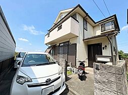 所沢市下富武野　中古戸建
