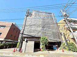 ネクステージ東大和