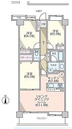 ダイアパレス花小金井