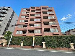 ルネステージ武蔵関