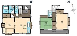 西東京市柳沢2丁目　中古戸建