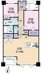 Ｂｒｉｌｌｉａ外苑出羽坂