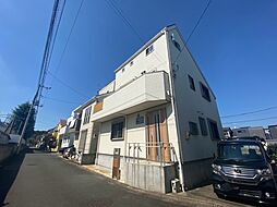 東久留米市前沢3丁目　中古戸建