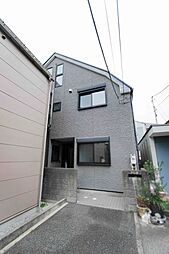 練馬区関町東1丁目 中古戸建