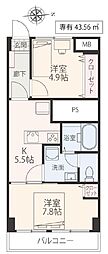 田無永谷マンション