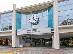 所沢市泉町896　土地　全3区画